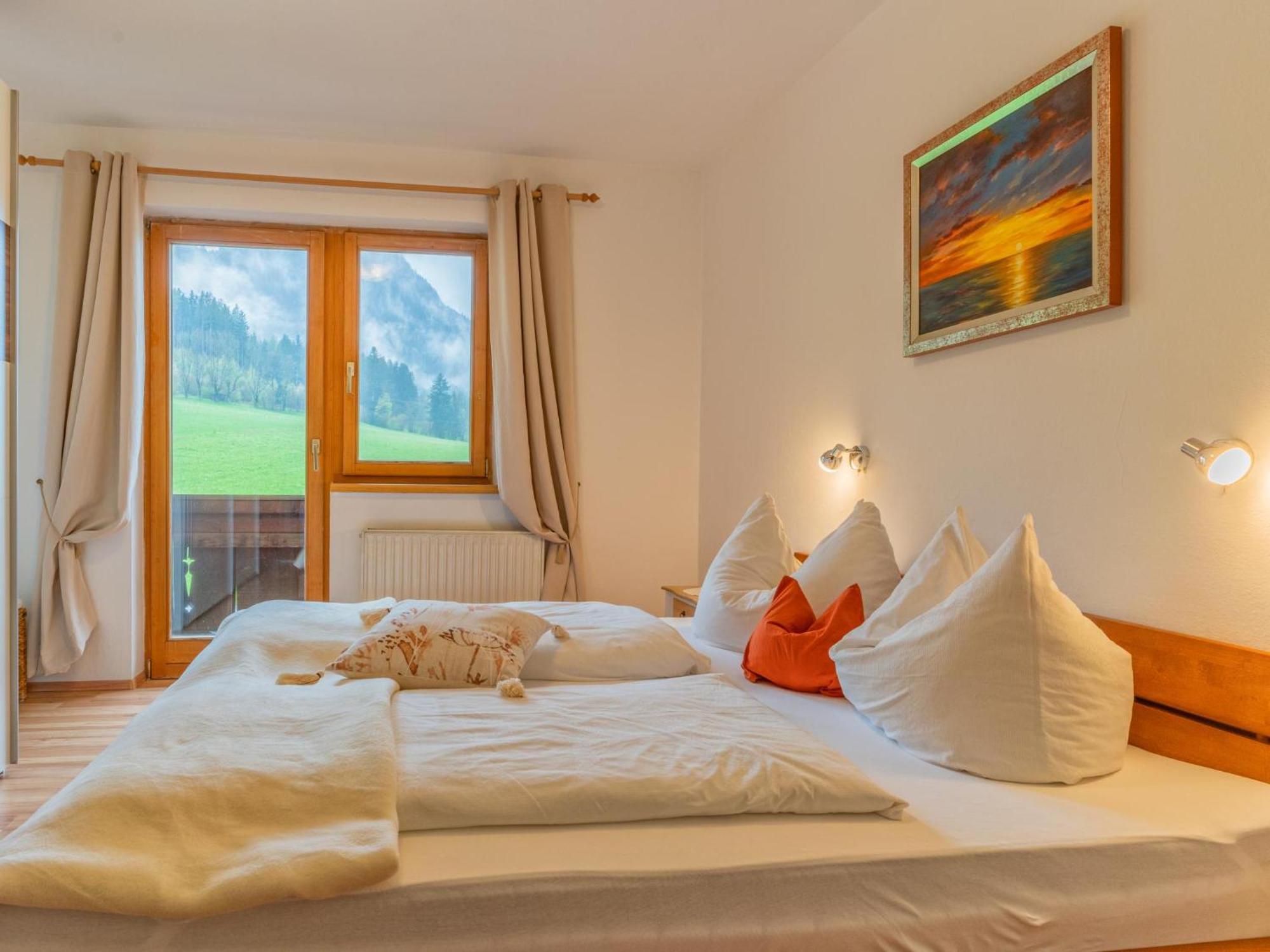 Johanna Reith im Alpbachtal Luaran gambar