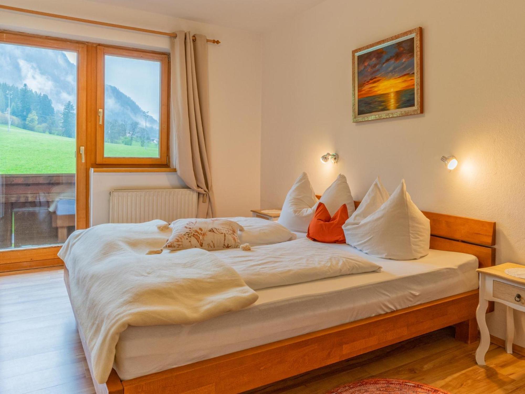 Johanna Reith im Alpbachtal Luaran gambar