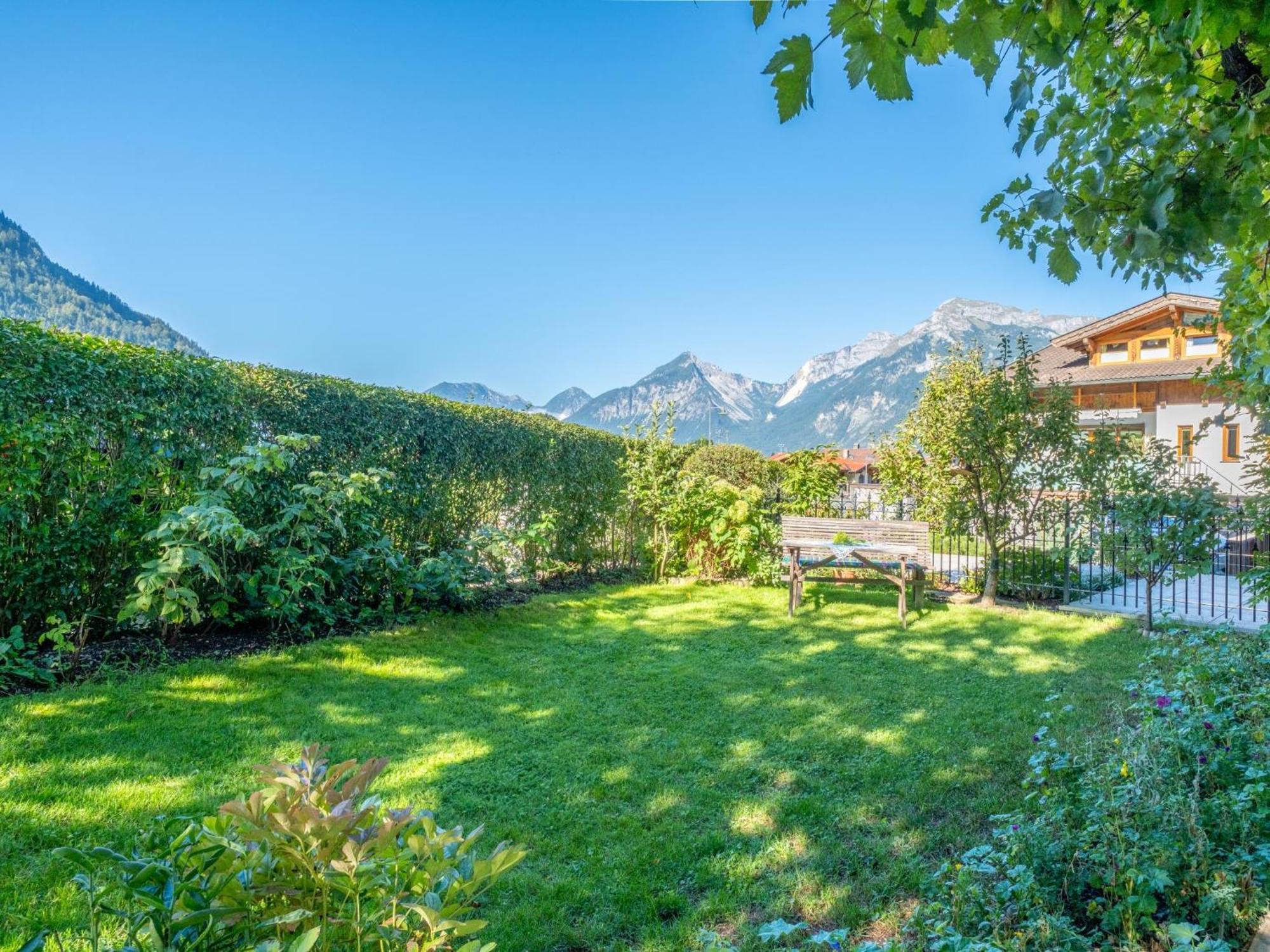 Johanna Reith im Alpbachtal Luaran gambar